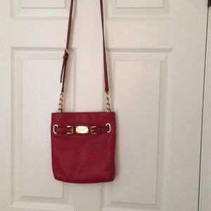 Michael Kors Crossbody Purse